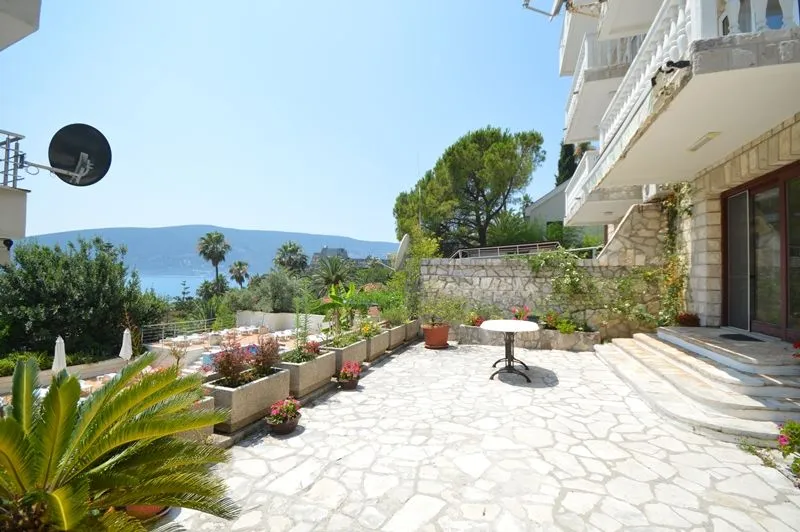 Prodaja, stan, 155m², Savina, Herceg Novi