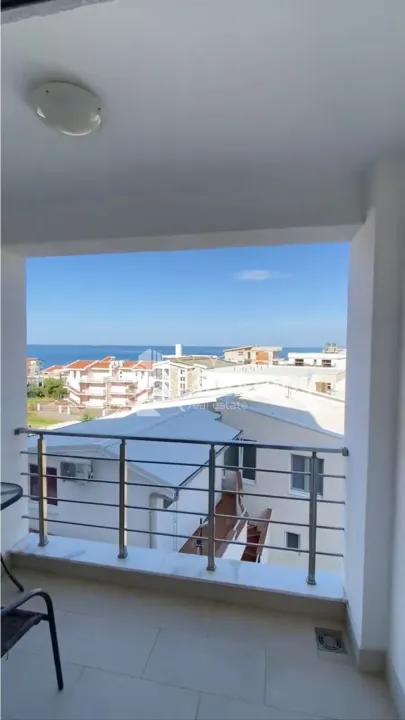 Prodaja, jednosoban stan, 50m², Dobra Voda, Bar
