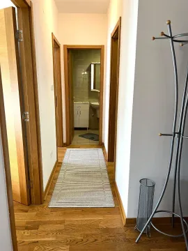 Sale, two bedroom apartment, 64m², City Kvart, Podgorica - image 6