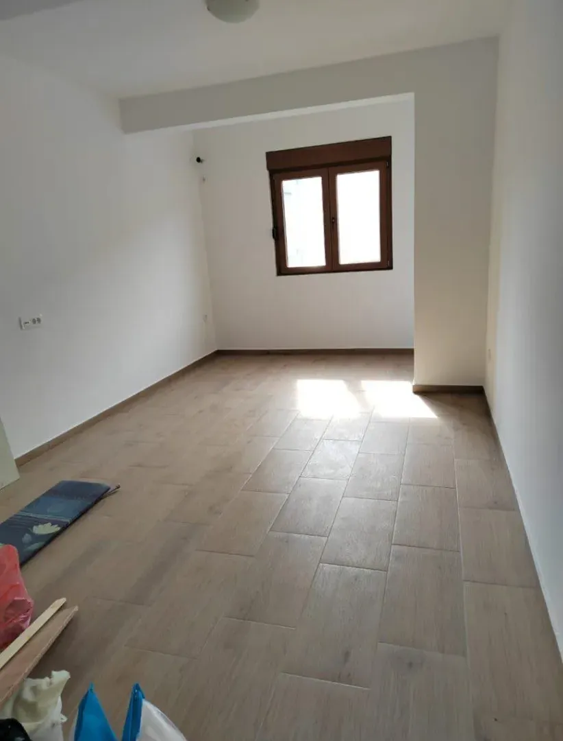 Sale, one bedroom apartment, 40m², Podmaine, Budva