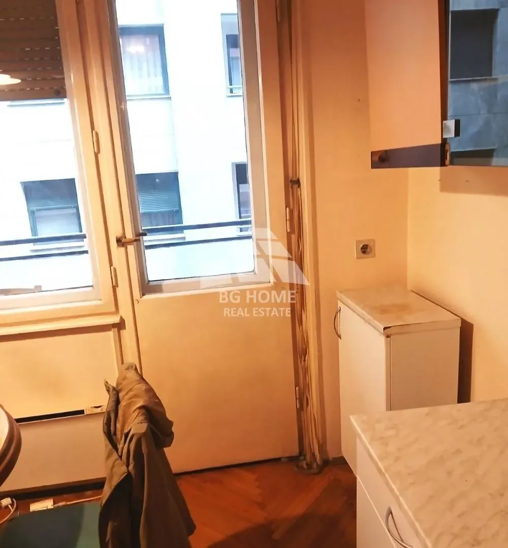 Prodaja, jednosoban stan, 39m², Vukov Spomenik, Zvezdara Sve Podlokacije
