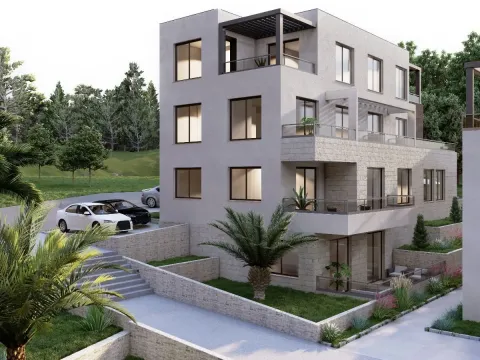 Sale, land lot, 1983m², Mrčevac, Tivat - image 22