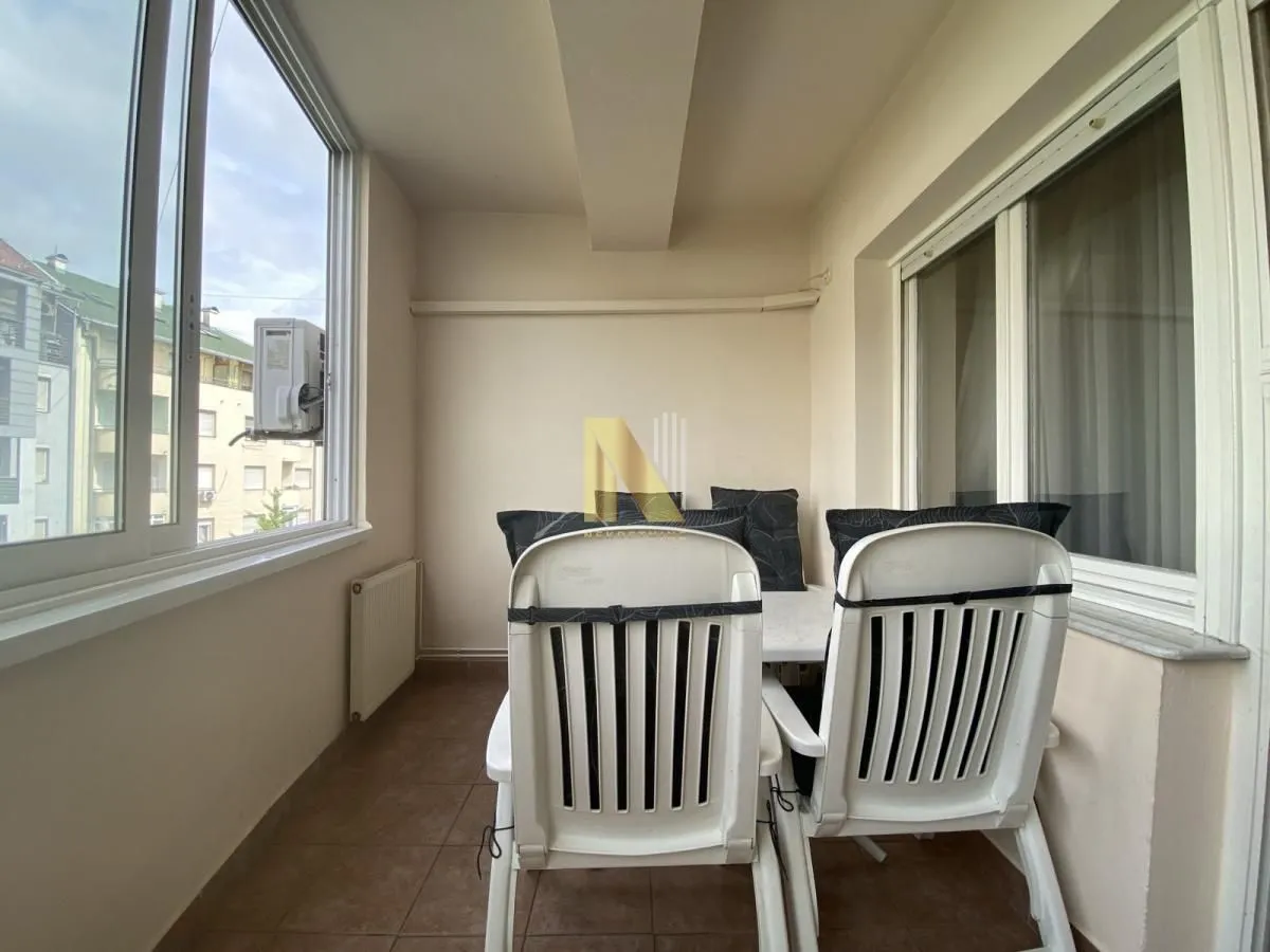Prodaja, dvosoban stan, 56m², Grbavica, Novi Sad Sve Podlokacije