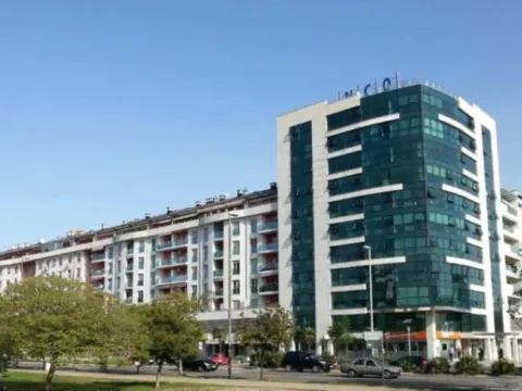 Sale, four bedroom apartment, 122m², Preko Morače, Podgorica - image 2