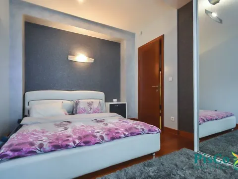 Izdavanje, dvosoban stan, 80m², Preko Morače, Podgorica - image 6