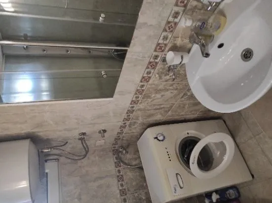 Izdavanje, jednosoban stan, 58m², Centar, Podgorica