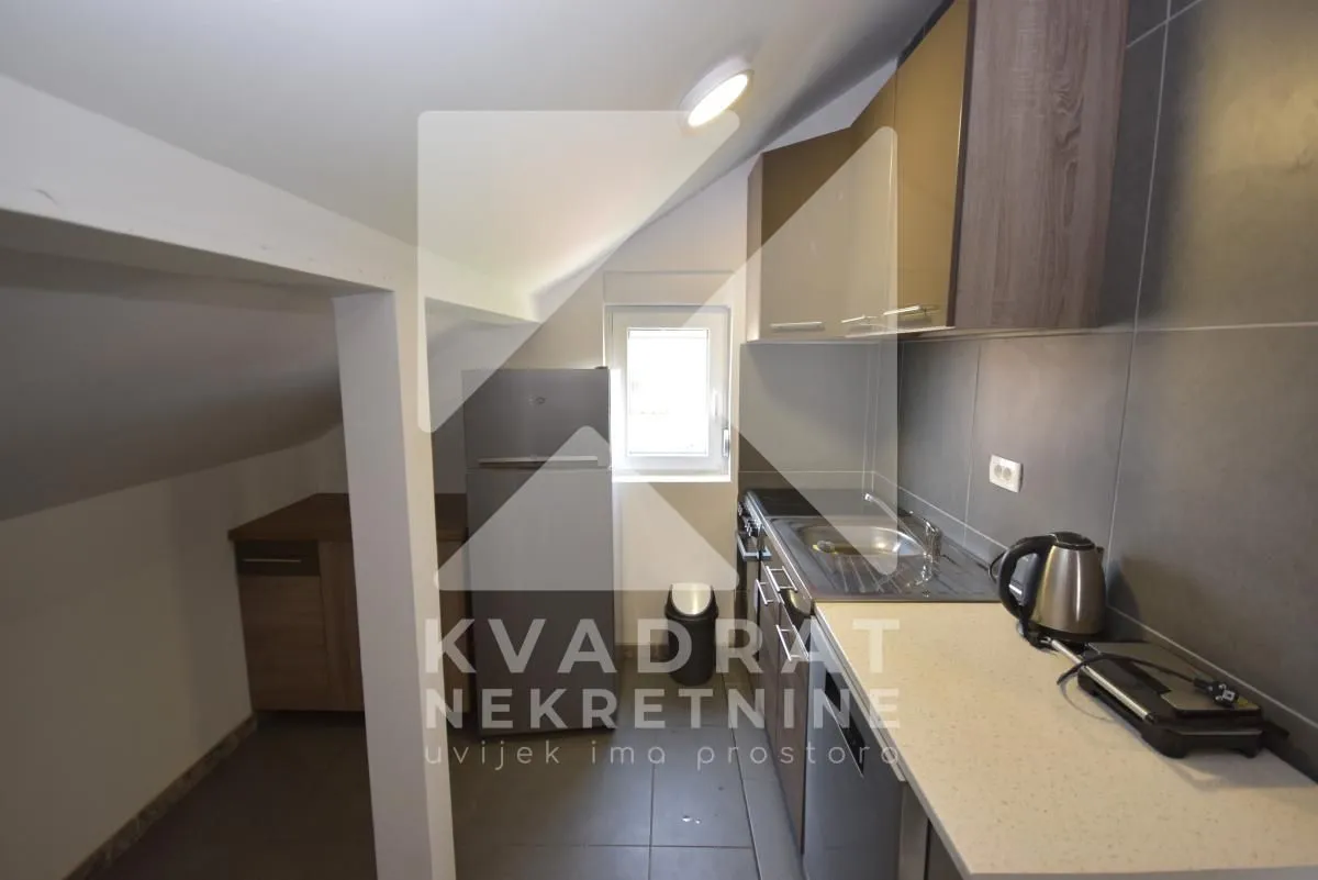Rent, two bedroom apartment, 70m², Donja Gorica, Podgorica