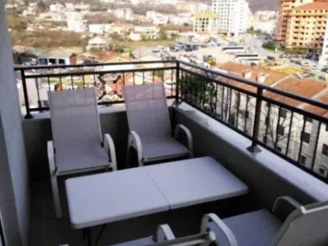 Izdavanje, stan, 80m², Dubovica, Budva - image 4