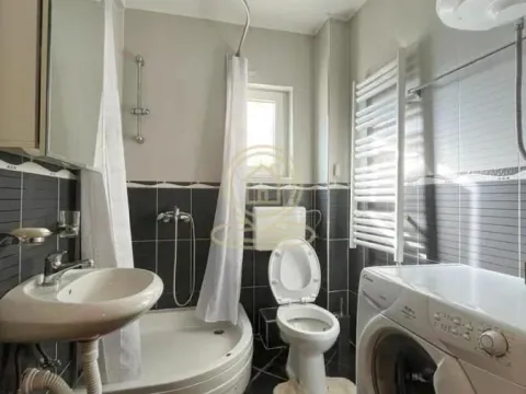 Rent, two bedroom apartment, 47m², Vračar Hram, Vračar Sve Podlokacije - image 5
