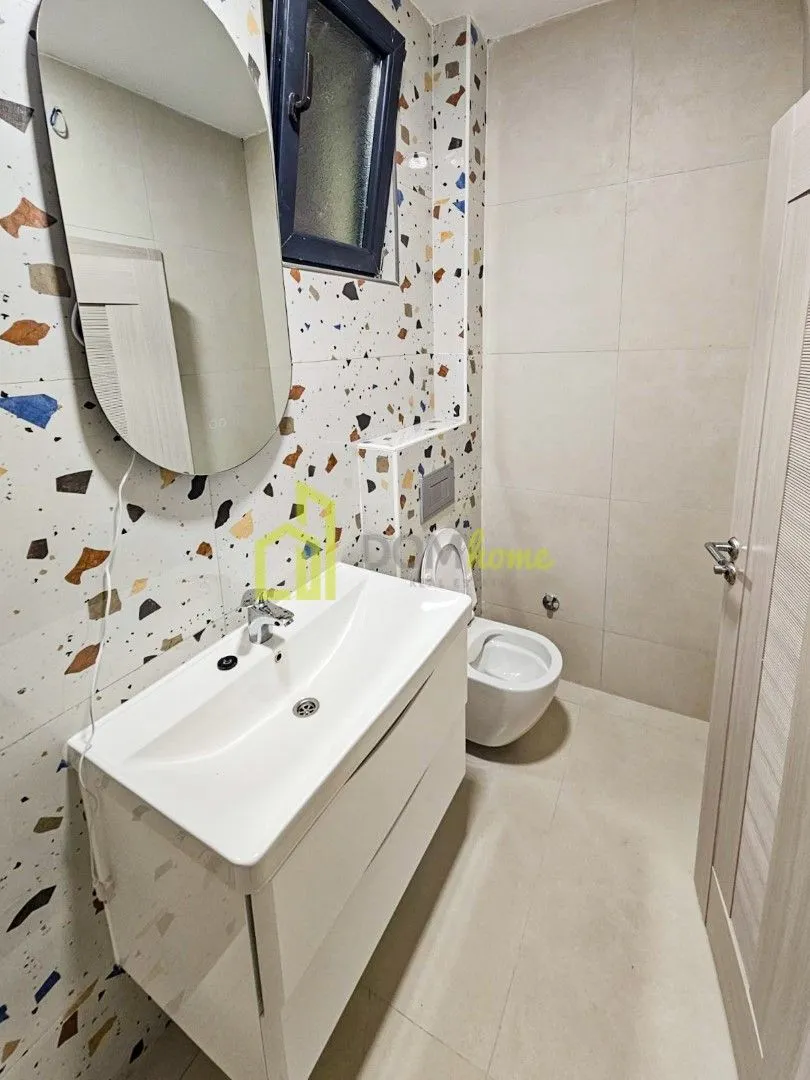 Prodaja, jednosoban stan, 45m², Đenovići, Herceg Novi