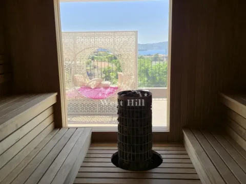 Prodaja, jednosoban stan, 36m², Tivat, Crna Gora - image 13