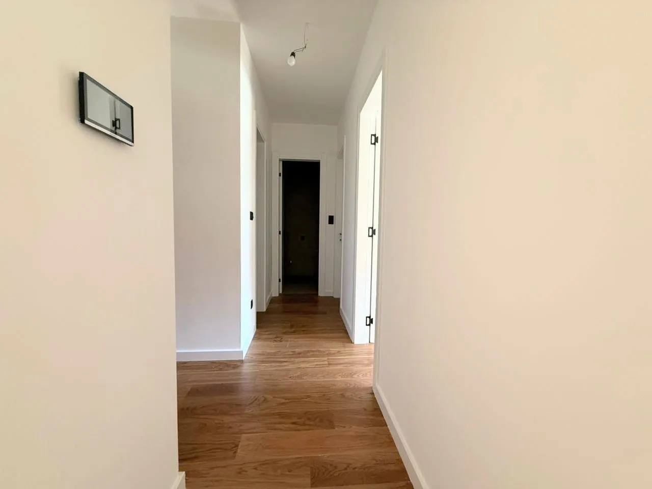 Prodaja, dvosoban stan, 63m², Tološi, Podgorica