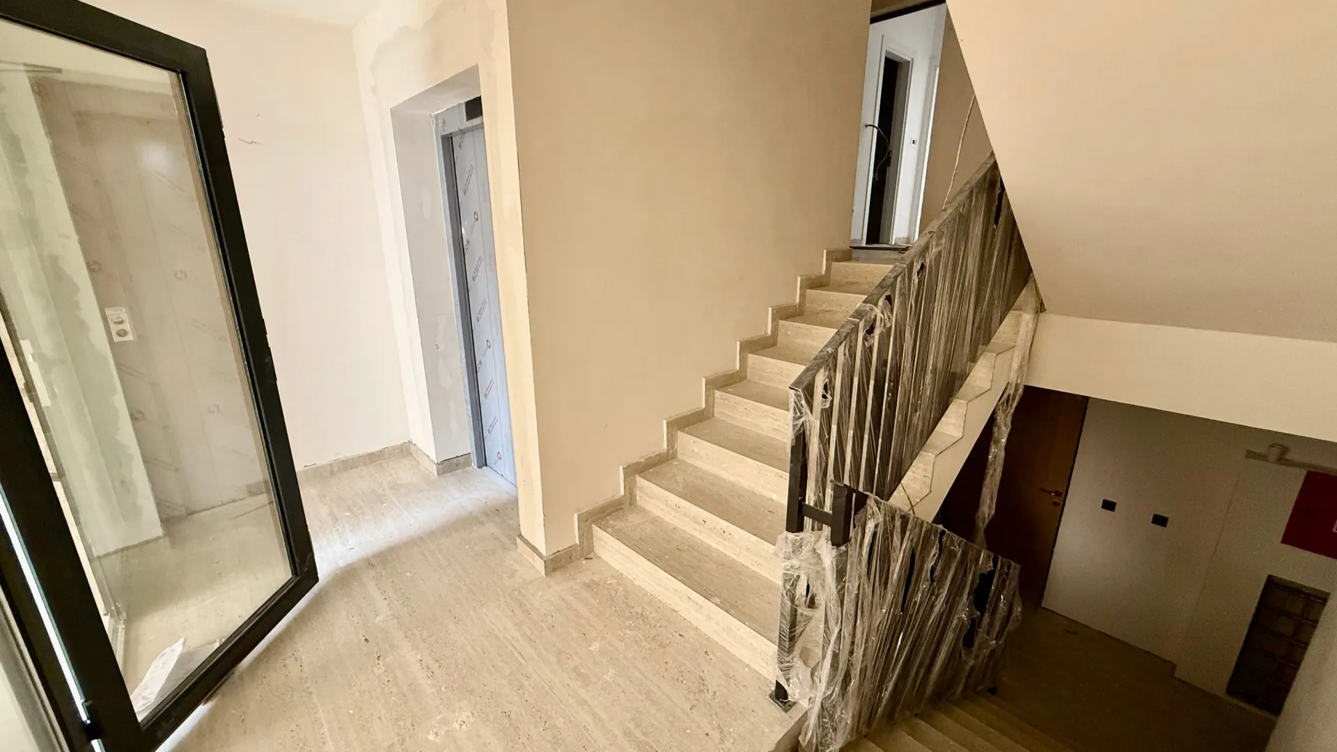 Prodaja, jednosoban stan, 38m², Zabjelo, Podgorica