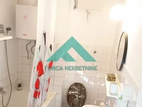 Sale, one bedroom apartment, 33m², Stari Grad, Beograd - image 13