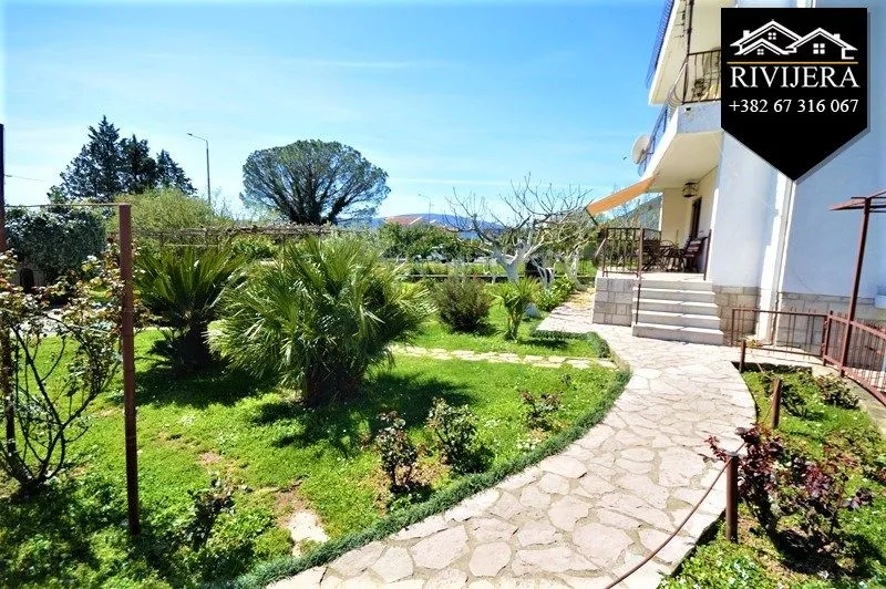 Prodaja, kuća, 245m², Bijela, Herceg Novi