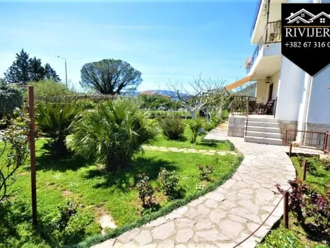 Sale, house, 245m², Bijela, Herceg Novi - image 7