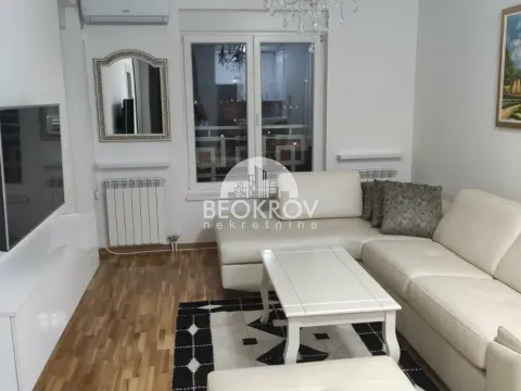 Izdavanje, dvosoban stan, 49m², Profesorska Kolonija, Palilula Sve Podlokacije - image 2