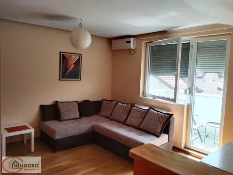 Sale, one bedroom apartment, 40m², Krnjaca, Palilula Sve Podlokacije - image 2