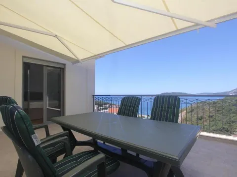 Prodaja, dvosoban stan, 120m², Sveti Stefan, Budva - image 3