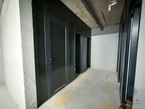 Sale, three bedroom apartment, 112m², Cetinje, Crna Gora - image 14