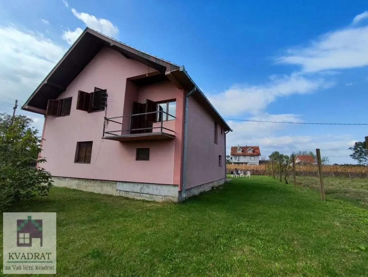 Prodaja, kuća, 160m², Ljubinić, Obrenovac