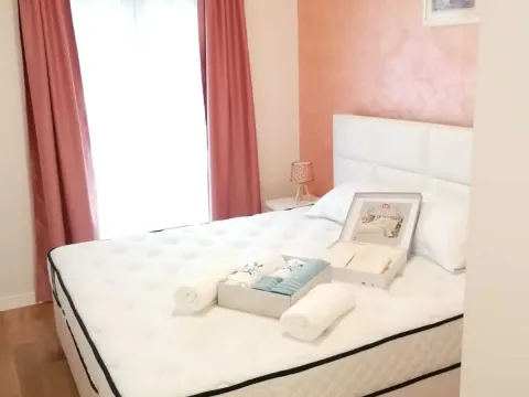 Izdavanje, jednosoban stan, 49m², Central Point, Podgorica - image 14