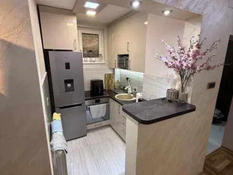 Prodaja, jednosoban stan, 42m², Podbara, Novi Sad Sve Podlokacije - image 4