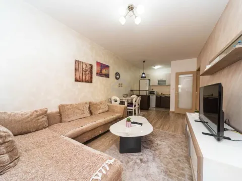 Rent, one bedroom apartment, 49m², City Kvart, Podgorica - image 3