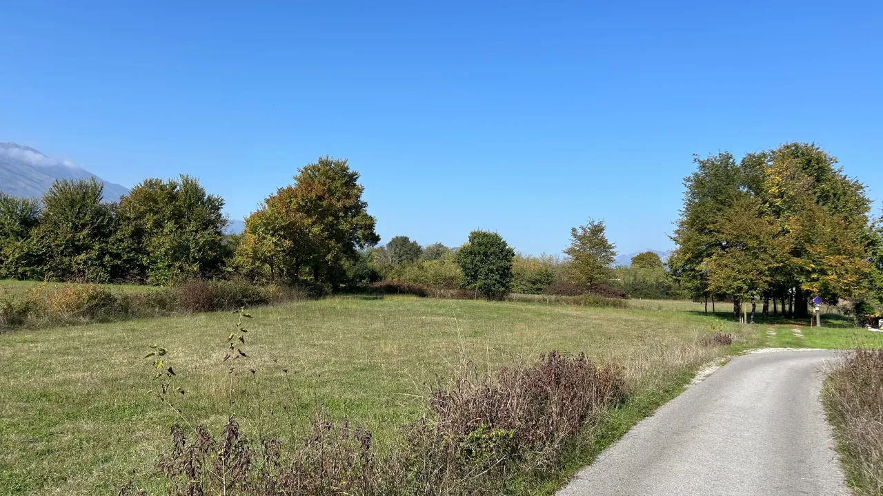 Sale, land lot, 2150m², Danilovgrad, Crna Gora