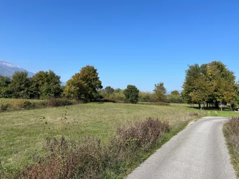 Zemljište in Danilovgrad