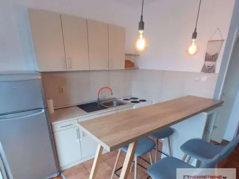 Prodaja, jednosoban stan, 34m², Socijalno, Novi Sad Sve Podlokacije - image 5