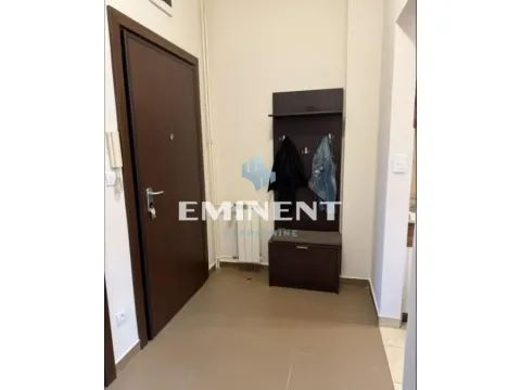 Izdavanje, dvosoban stan, 56m², Crveni Krst, Beograd - image 11