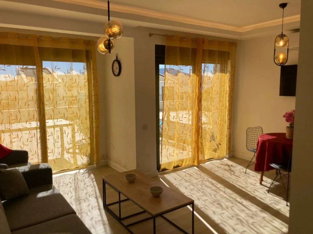 Prodaja, dvosoban stan, 55m², Kava, Tivat