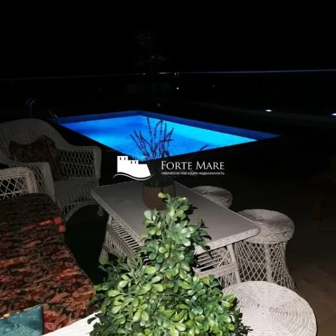 Sale, house, 329m², Budva, Crna Gora