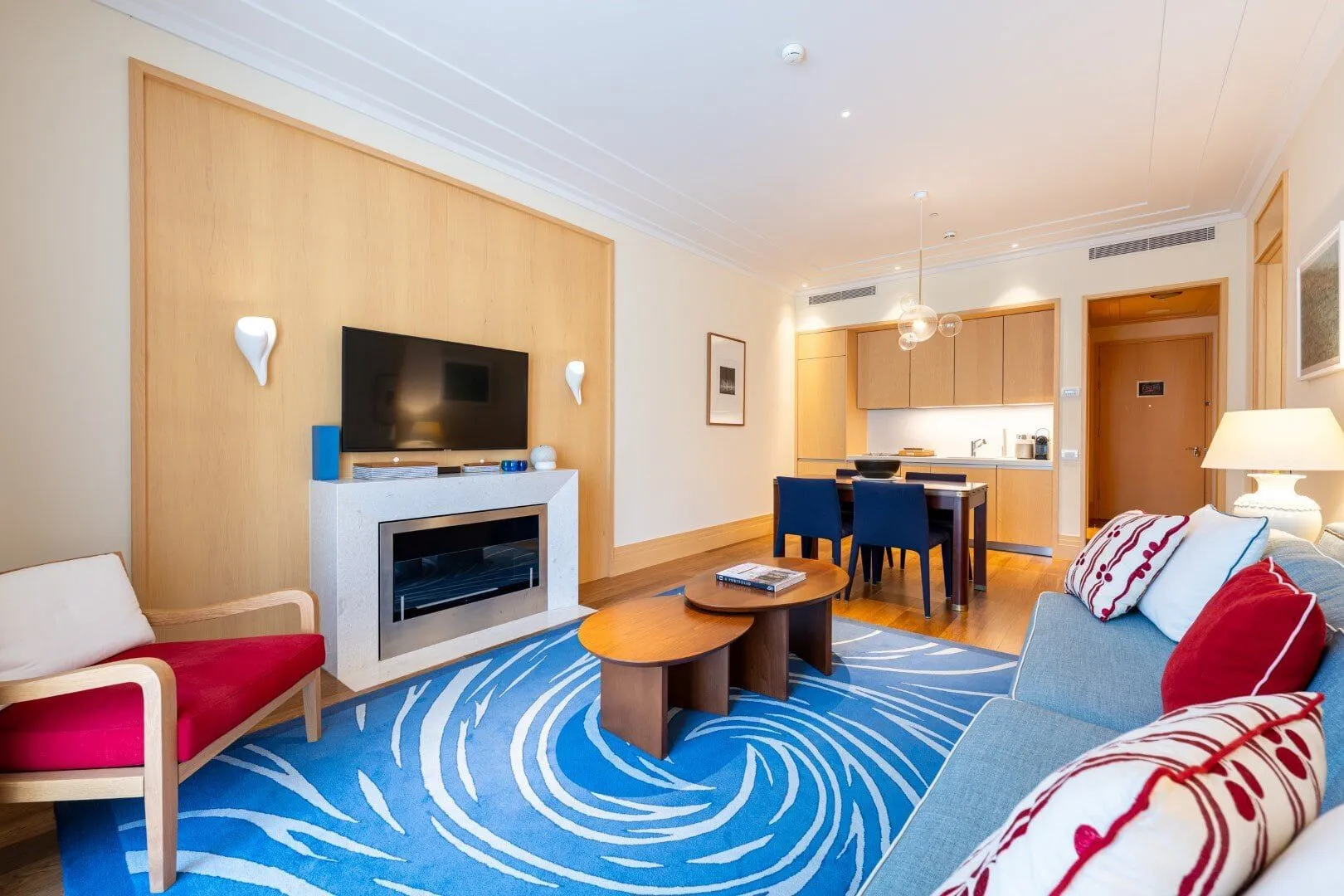 Prodaja, jednosoban stan, 99m², Porto Montenegro, Tivat