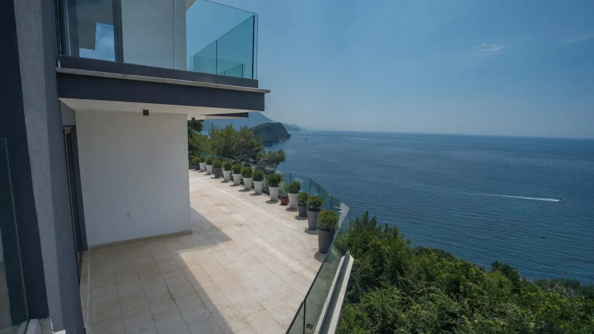 Prodaja, kuća, 1184m², Budva, Crna Gora