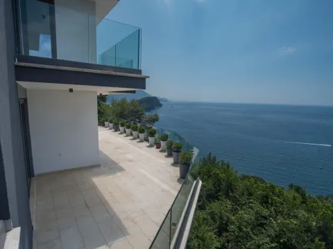 Prodaja, kuća, 1184m², Budva, Crna Gora - image 4