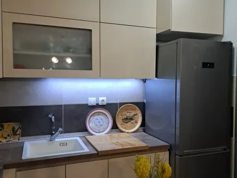 Rent, three bedroom apartment, 59m², Medijana, Niš - image 10