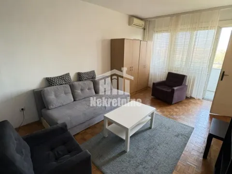 Prodaja, jednosoban stan, 39m², Novi Beograd Sve Podlokacije, Beograd - image 4