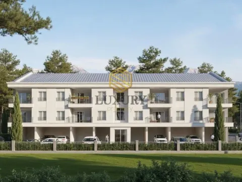 Sale, one bedroom apartment, 47m², Gornja Gorica, Podgorica - image 1