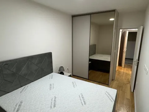 Rent, one bedroom apartment, 40m², Central Point, Podgorica - image 6