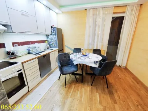 Prodaja, trosoban stan, 56m², Rakovica, Beograd - image 3