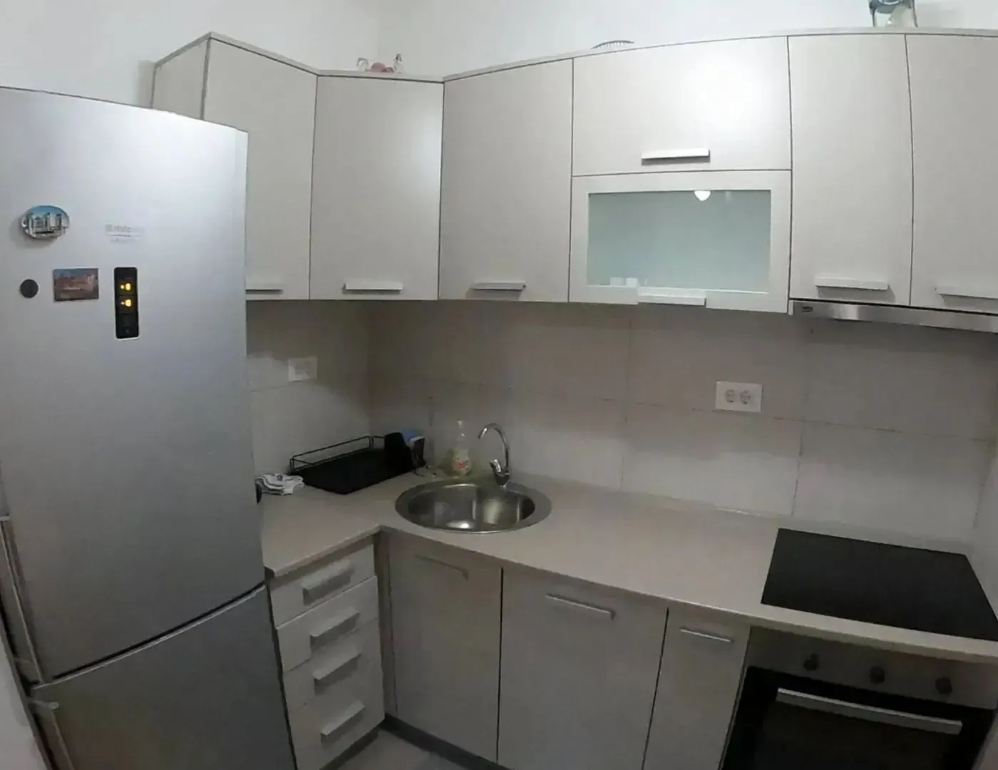 Izdavanje, jednosoban stan, 44m², Zagorič, Podgorica