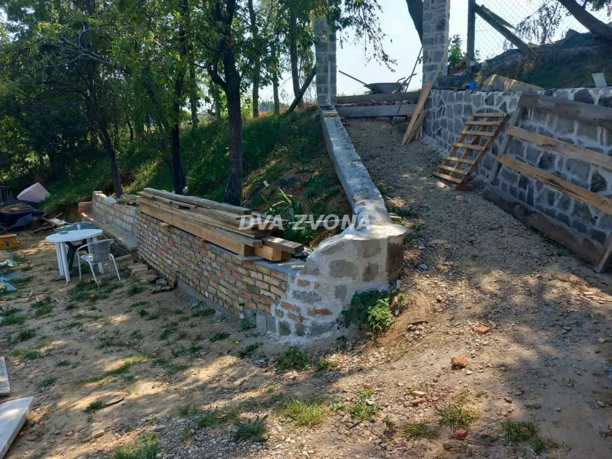 Prodaja, plac, 1500m², Sremski Karlovci, Novi Sad