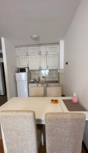 Rent, apartment, 50m², Bečići, Budva