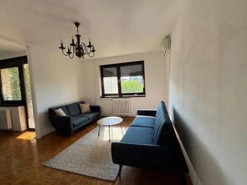 Izdavanje, trosoban stan, 75m², Donji Dorćol, Dorćol Sve Podlokacije - image 2