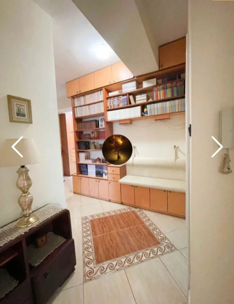 Izdavanje, dvosoban stan, 76m², Centar, Podgorica