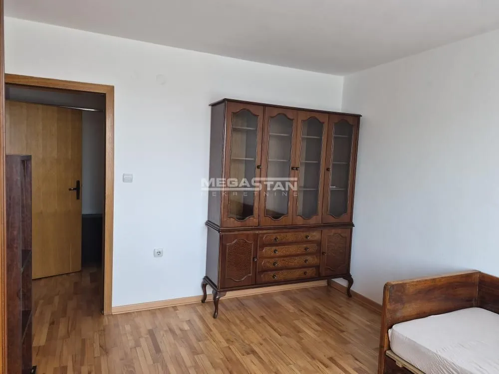 Izdavanje, dvosoban stan, 55m², Mali Mokri Lug, Zvezdara Sve Podlokacije