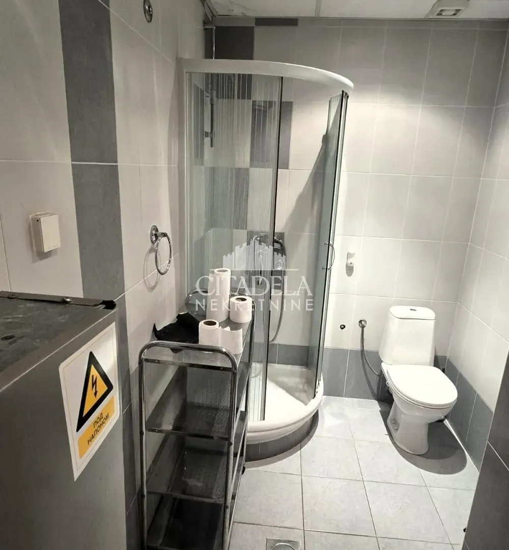 Rent, four bedroom apartment, 123m², Stari Grad, Beograd