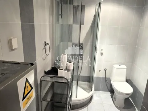 Rent, four bedroom apartment, 123m², Stari Grad, Beograd - image 16